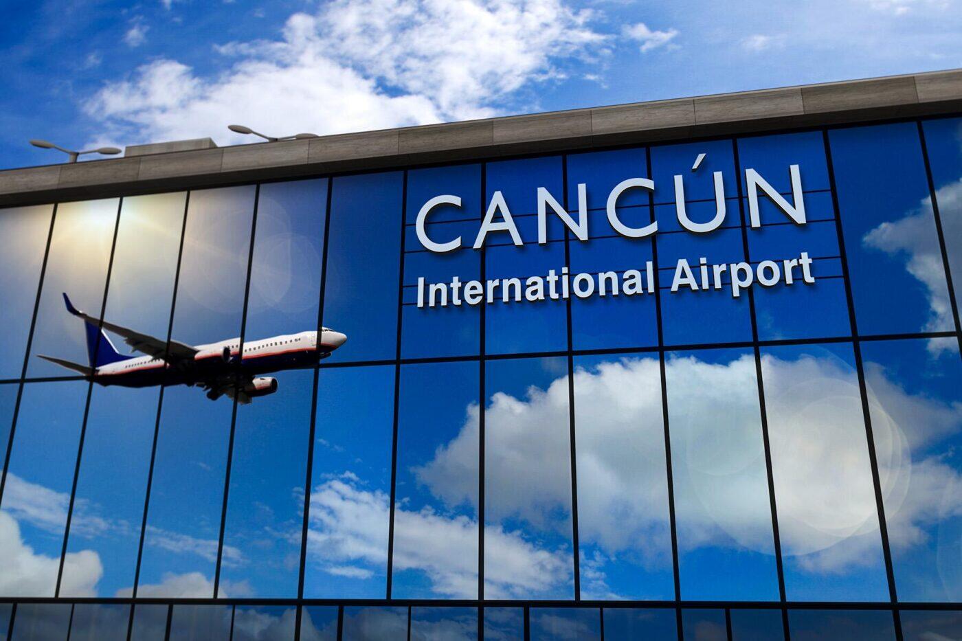 carflex cancun airport