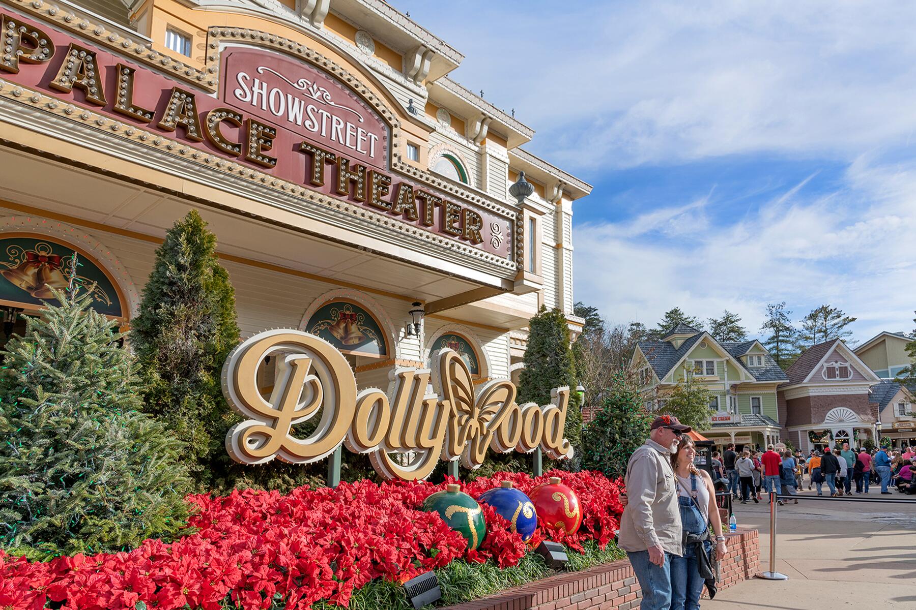 Why Preferred Parking at Dollywood Is Worthwhile