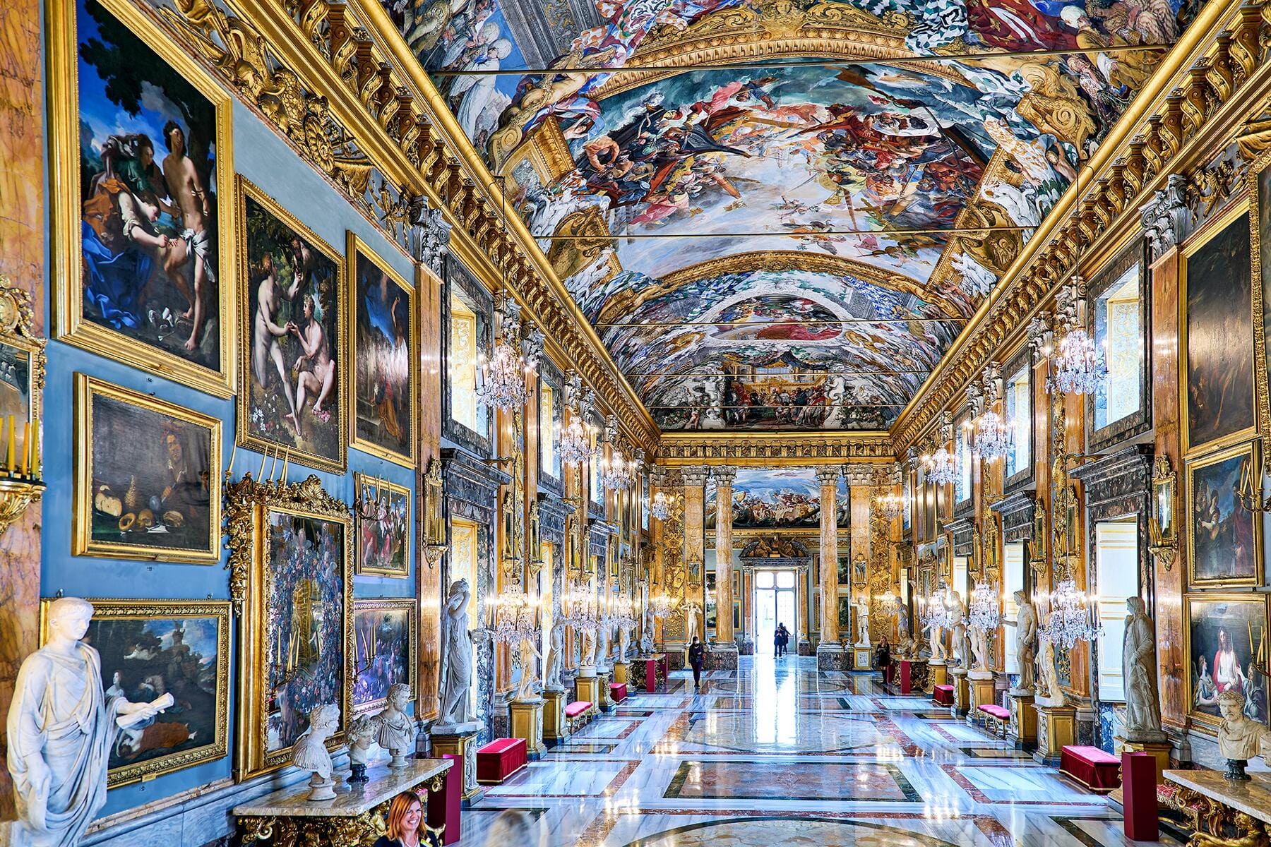 Best Under-the-Radar Museums in Rome
