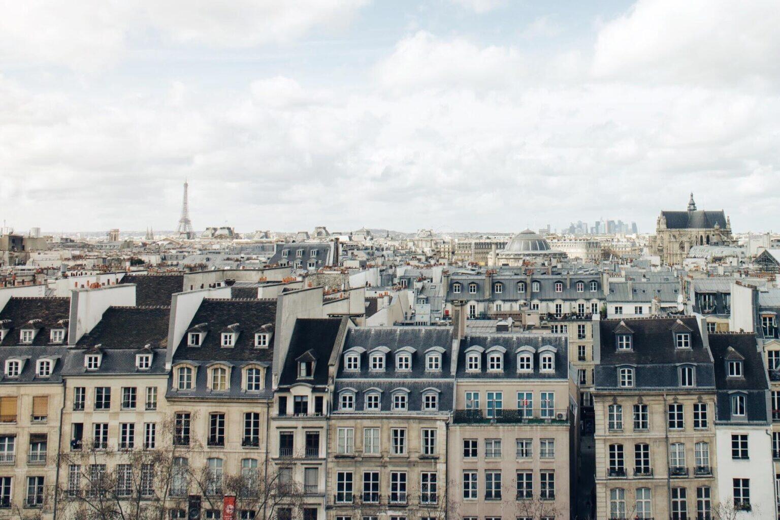 Paris Hotels That Aren T Sold Out For The 2024 Olympics   Paris Nil Castellvi ZG5 505mUog Unsplash 1536x1024 