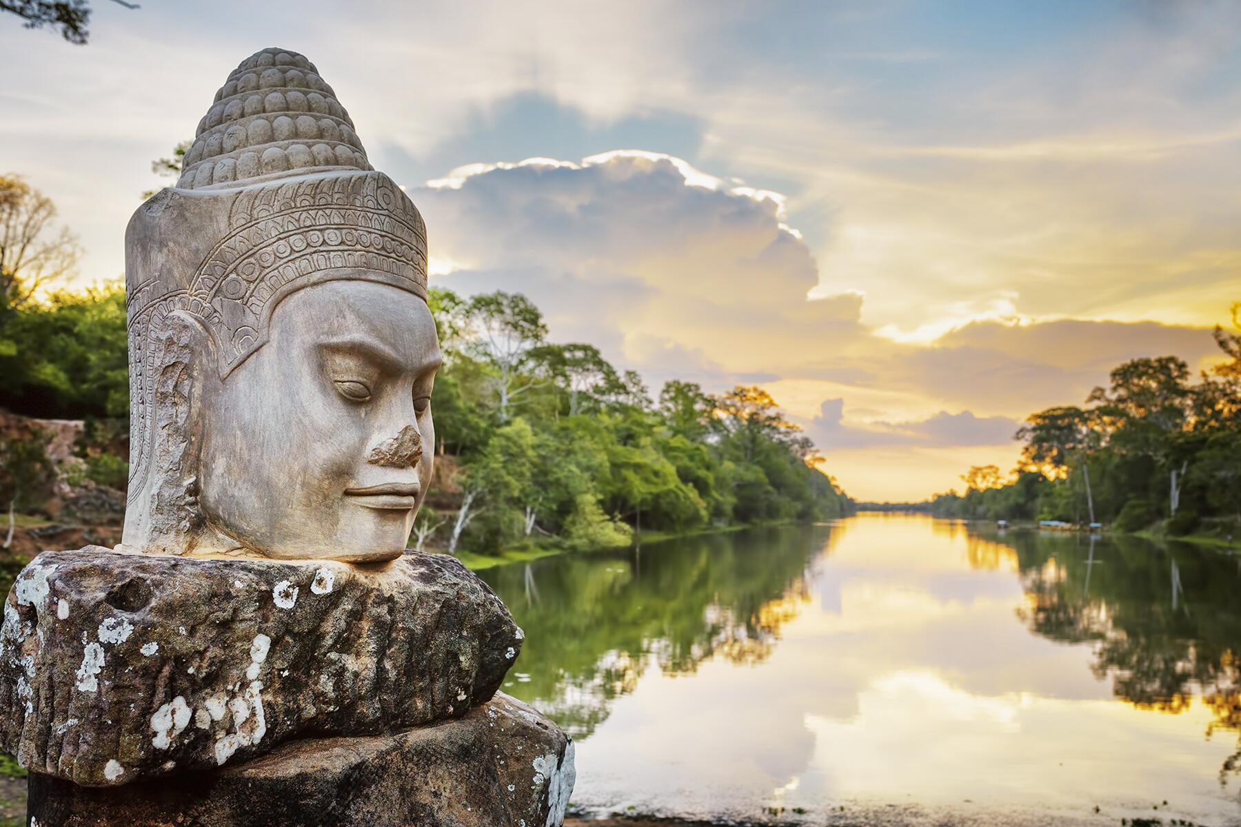 13 Cambodia photo locations in 2024 | PhotoHound