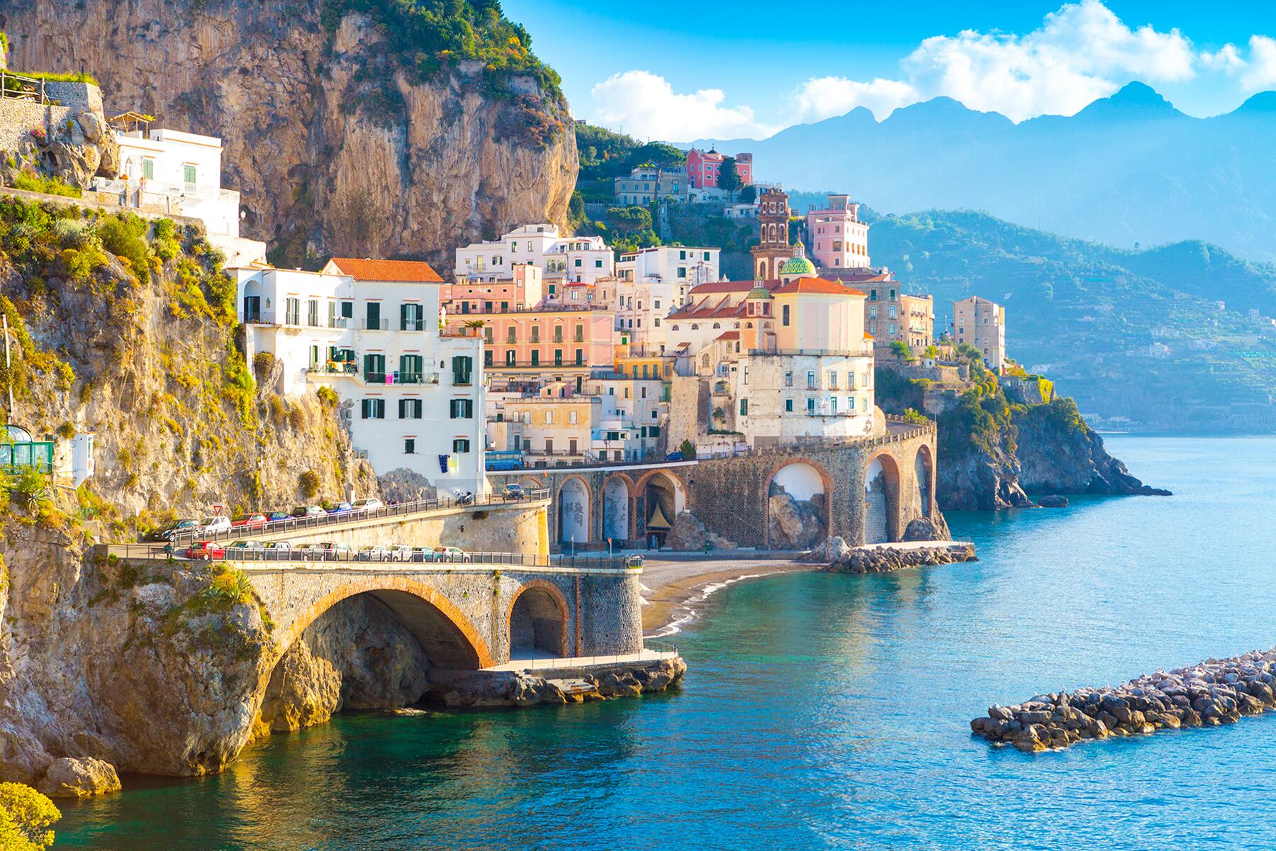 <a href='https://www.fodors.com/world/europe/italy/amalfi-coast/experiences/news/photos/which-towns-in-amalfi-coast-should-i-visit#'>From &quot;What to Expect From Each of Amalfi’s 13 Towns&quot;</a>