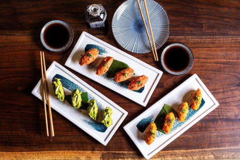<a href='https://www.fodors.com/world/north-america/usa/texas/austin/experiences/news/photos/best-restaurants-in-austin-texas#'>From &quot;The 15 Best Restaurants in Austin, Texas: Sushi Roku&quot;</a>